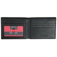 thumbnail image 3 of Men's RFID Secure Billfold, 3 of 6