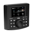 thumbnail image 4 of BOSS Audio Systems MGV520B Marine Stereo Receiver – Amplified Bluetooth Marine Gauge Receiver with USB, AV Input & AM/FM Radio, 4 of 12