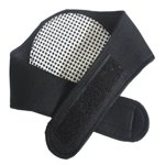 Professional Heat Therapy Pad Lightweight Neck Therapy Pad Protector Comfortable Magnetic Neck Protective Mat Collar Support Body Muscle