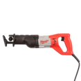thumbnail image 1 of Milwaukee 6519-31 12 Amp Sawzall Reciprocating Saw Kit, 1 of 9
