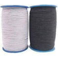 thumbnail image 4 of 2pcs 0.5mm Sewing Machine Bottom Line Wear-resistant Wear-resistant Portable Fine Portable Fine Elastic Rope Elastic Lines 500M Sewing Thread, 4 of 8