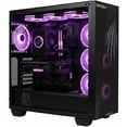 thumbnail image 1 of PC gamer grizzly amd ryzen 7 5700x rtx5060 32gb m.2 1tb wifi bt pg-amd090, 1 of 7