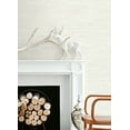 thumbnail image 2 of Chesapeake Solitude White Distressed Texture Wallpaper, 2 of 4