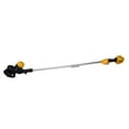 thumbnail image 3 of DeWalt DCST925M1 20 Volt Max 13-Inch Lithium-Ion Cordless String Trimmer, 3 of 7