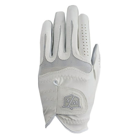 Wilson Staff Grip Soft Golf Glove (Ladies, RIGHT)