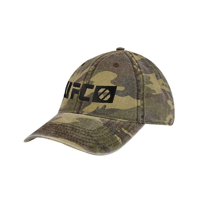 NCAA Northern Illinois Adjustable Snow Camouflage Cap New