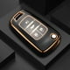 thumbnail image 4 of Funda Para Llave De Coche Chevrolet TPU Shell Cruze Aveo Trax Sail Malibu Para Opel Vauxhall Astra Corsa Meriva Insignia Protector Sin Accesorios Fob, 4 of 4