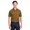 Coyote Brown, variant on M208 Men's Charge Snag and Soil Protect Polo