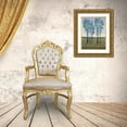 thumbnail image 3 of OToole, Tim 25x32 Gold Ornate Wood Framed with Double Matting Museum Art Print Titled - Acreage I, 3 of 4