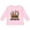 AD-Pink, variant on Inktastic Construction Future Contractor Boys or Girls Long Sleeve Toddler T-Shirt