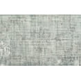 thumbnail image 1 of Ahgly Company Machine Washable Indoor Rectangle Traditional Dark Goldray Area Rugs, 2' x 3', 1 of 7