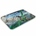 thumbnail image 3 of Avatar Bathroom Rugs, Soft Absorbent Bath Mats, Quick Dry Bath Carpet, Machine Washable Bath Rug for Bathroom Floor, Tub, Shower, 3 of 8