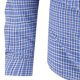 thumbnail image 4 of Blusa y camisa de manga larga con cuello vuelto para hombre, blusa informal a la moda con botones, cómoda y de manga larga con cuello vuelto, blusa de poliéster para hombre., 4 of 5