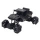 thumbnail image 1 of Vogacara Coche de carreras con control remoto, camión giratorio de 360 grados, juguetes para interiores y exteriores Kits de construcción modelo Negro, 1 of 6