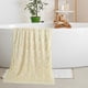 thumbnail image 4 of Xihbxyly Ofertas y rebajas de hoy: liquidación Toalla de baño de microfibra 70 x 140 cm, toalla de playa absorbente de secado rápido, toalla grande estampada, toalla de baño para natación, 4 of 5