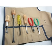 Osborne 600 787A 124 120 1/2 200 Staple Puller Lifter Cutter Remover Upholstery