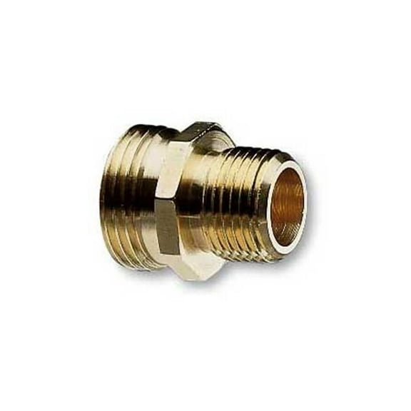 PIE&HOSE FIT 3/4-1/2"" DM (Pack of 1)