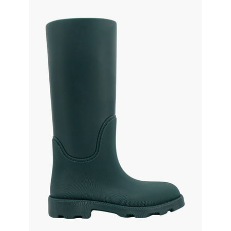 

Burberry Man Marsh Man Green Boots