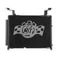 thumbnail image 2 of CSF 10379 Aluminum Parallel Flow A/C Condenser, 2 of 2