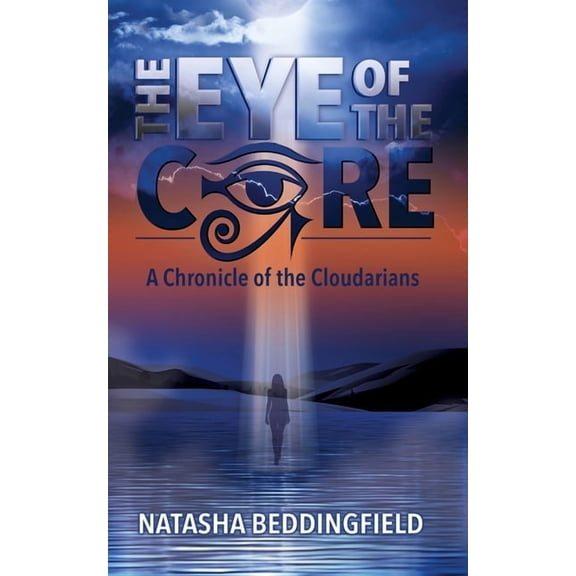 The Eye of The Core, (Paperback)
