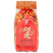 Garden Strawberry Flavour Lucky Candy, 12.3 oz Bag
