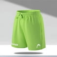thumbnail image 3 of Pantalones cortos deportivos de tendencia para hombre 2024, pantalones cortos de tenis transpirables para hombre, pantalones de bádminton de secado rápido, ropa deportiva para correr al aire libre y f, 3 of 5