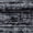 Black/Ivory, variant on Safavieh Mila Mellony Distressed Polyester Area Rug, Dark Blue/Black, 5'3" x 7'6"