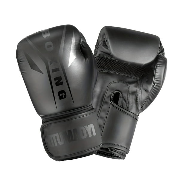 relayinert PU Wide Application Training Boxing Gloves For Various