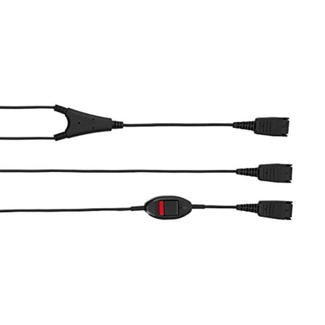 Accesorio Jabra Supervisor Cord 8800-02-01