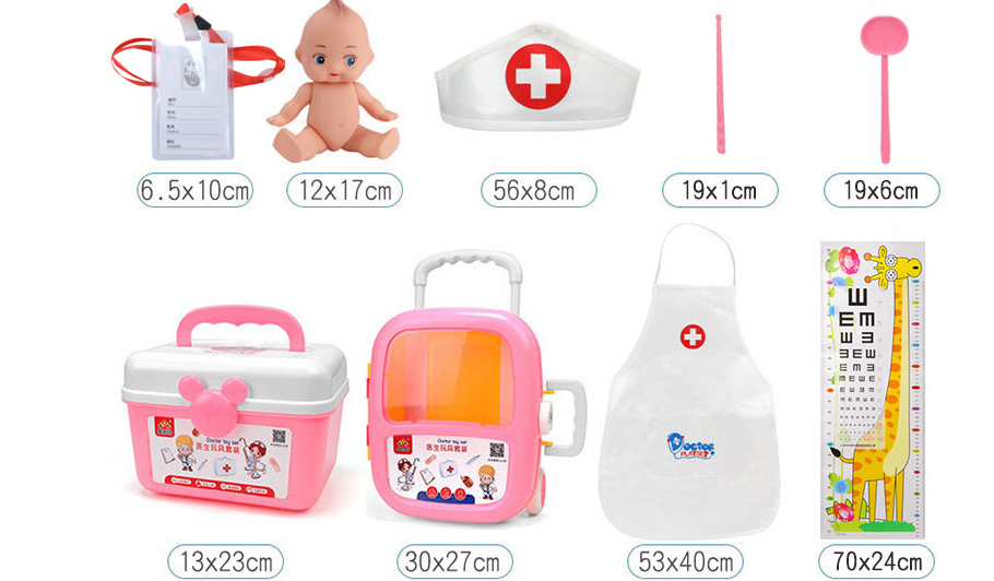 toy doctor kit walmart canada