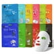 thumbnail image 1 of Set de mascarillas faciales Celavi Essence Korean Skincare, 1 of 9