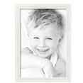 thumbnail image 2 of ArtToFrames 15" x 22" White Picture Frame, 15x22 inch White MDF Poster Frame (WOM-4332), 3 Pack, 2 of 8