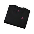 thumbnail image 3 of The Girls Club Saved By Grace BLK T-Shirts, 3 of 4