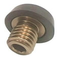 thumbnail image 2 of Tapón inferior para taco de billar,Tapón inferior para taco de billar Cubierta inferior para taco de billar,Parachoques de goma inferior para taco de billar tipo tornillo,Práctico bloque de, 2 of 8