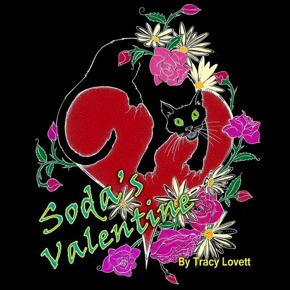 Soda's Valentine, (Paperback)