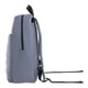 thumbnail image 5 of Mochila para Laptop Cool Capital Modelo SORA – Color gris, 5 of 9