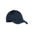 thumbnail image 1 of Top Headwear Mesh Inset Cap - Navy, 1 of 2