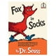 Fox In Socks By Dr. Suess – image 2 sur 2