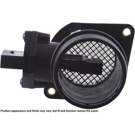 A1 Cardone Mass Air Flow Sensor P/N:74-10059 Fits select: 1999-2004 VOLKSWAGEN JETTA, 1998-2004 VOLKSWAGEN NEW BEETLE