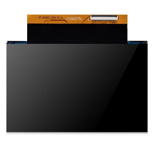 Impresora 3D de resina ELEGOO Mars 5 MSLA 4K Mono LCD de 6.6 pulgadas