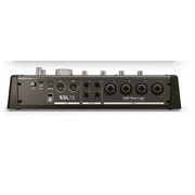 Solid State Logic SSL 12 Audio Interface