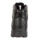 thumbnail image 3 of Mountain Warehouse - Botas de Senderismo Ante Canyon Impermeable para Niños/Niñas (Negro, Negro), 3 of 7