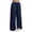 X-Blue404, variant on NordicNest Solid Color Women's Graphic Baggy Pants Drawstring High Waisted Baggy Sweatpants With Pocket Streetwear Trousers Slacks Fall Winter Relaxed Fit Streetwear