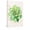 Brown, variant on Canvas Wall Art Green Succulent Canvas Art Print Green Leaves Plants Abstract Art Pictures Wall Decor for Living Room Bedroom Artwork Decorations Stretched Framed Ready to Hang 18"x24"