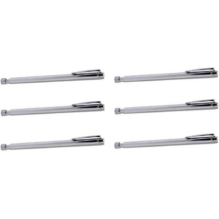 

Master Magnetics Telescoping Magnetic Grabber/Retrieving Magnet 25 Length 3 lb. Hold 07228 6