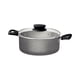thumbnail image 2 of Batería de Cocina Tramontina Coimbra 44 Piezas Color Gris Modelo 28399-602, 2 of 5