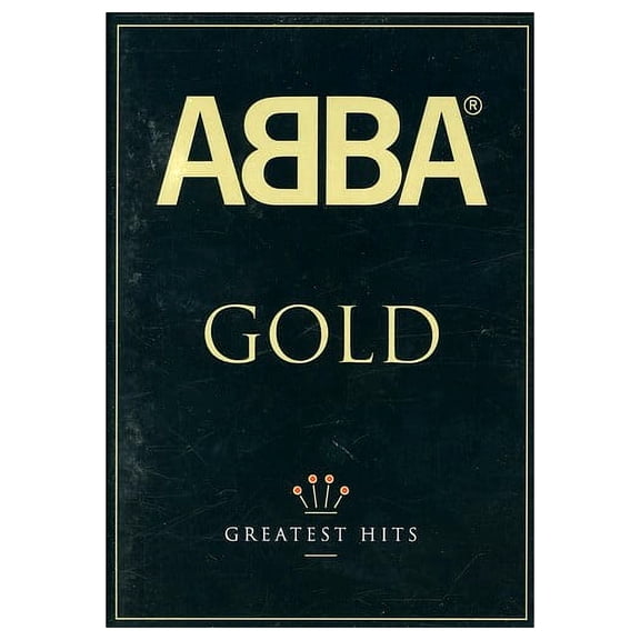 Abba - Gold [DVD]