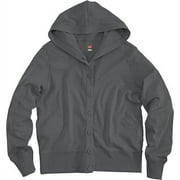 Women's Bio-Polished Ribbed Cotton Karate Jacket