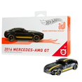 thumbnail image 1 of Hot Wheels id 2016 Mercedes AMG GT {Speed Demons}, 1 of 4