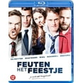 thumbnail image 1 of Freshers (2013) ( Feuten: Het Feestje ) [ Blu-Ray, Reg.A/B/C Import - Netherlands ], 1 of 1